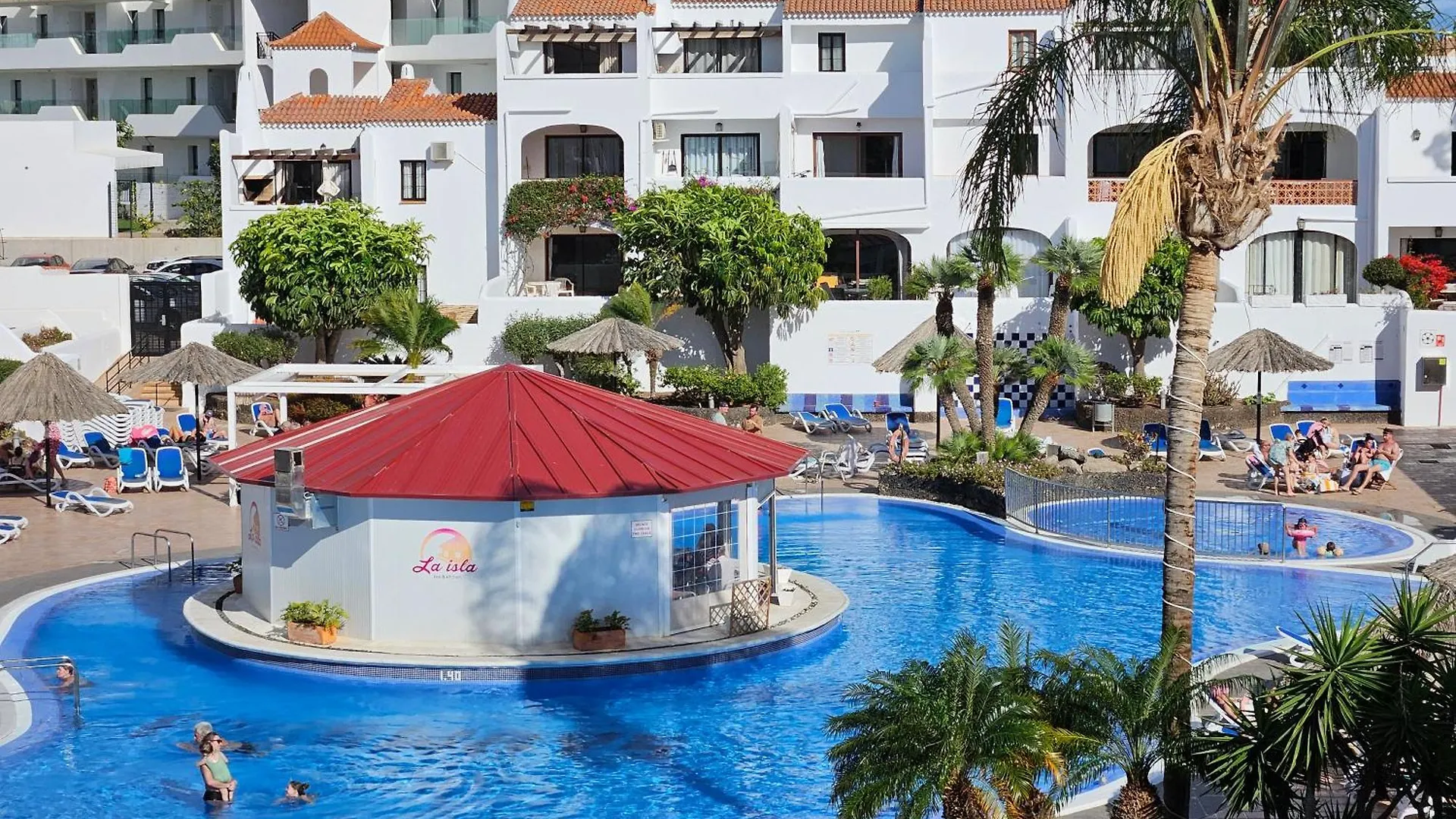 Apartamento Sunny Oasis Amarilla Golf San Miguel de Abona