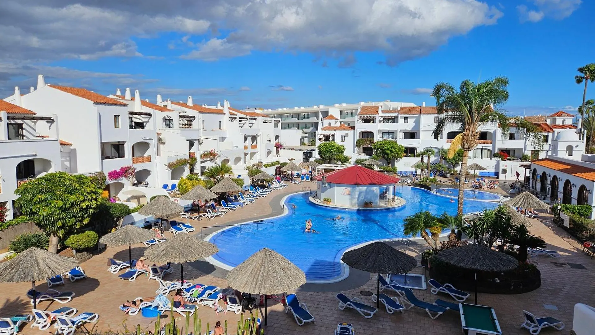 Apartamento Sunny Oasis Amarilla Golf San Miguel de Abona España